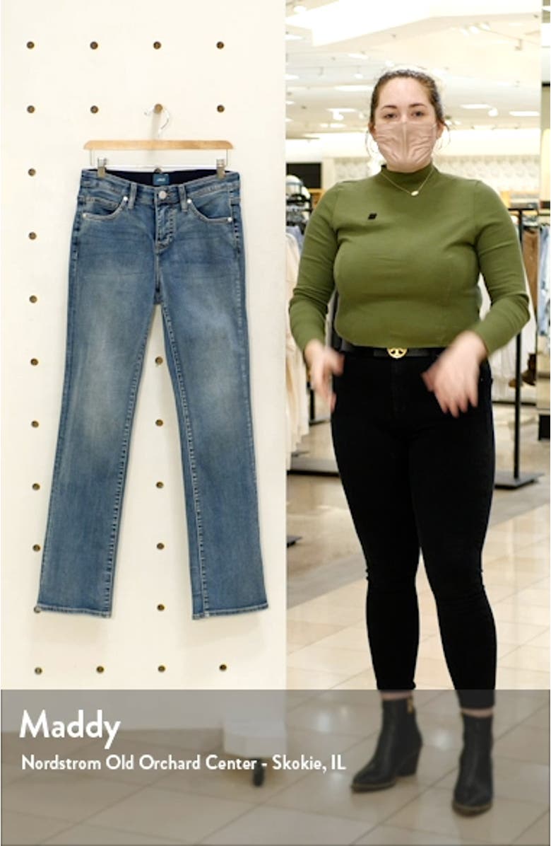 Jeans Eloise Bootcut Jeans, sales video thumbnail