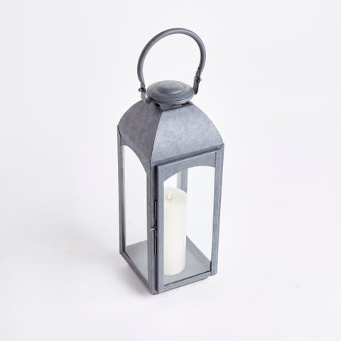 Antoinne Outdoor Lantern Large