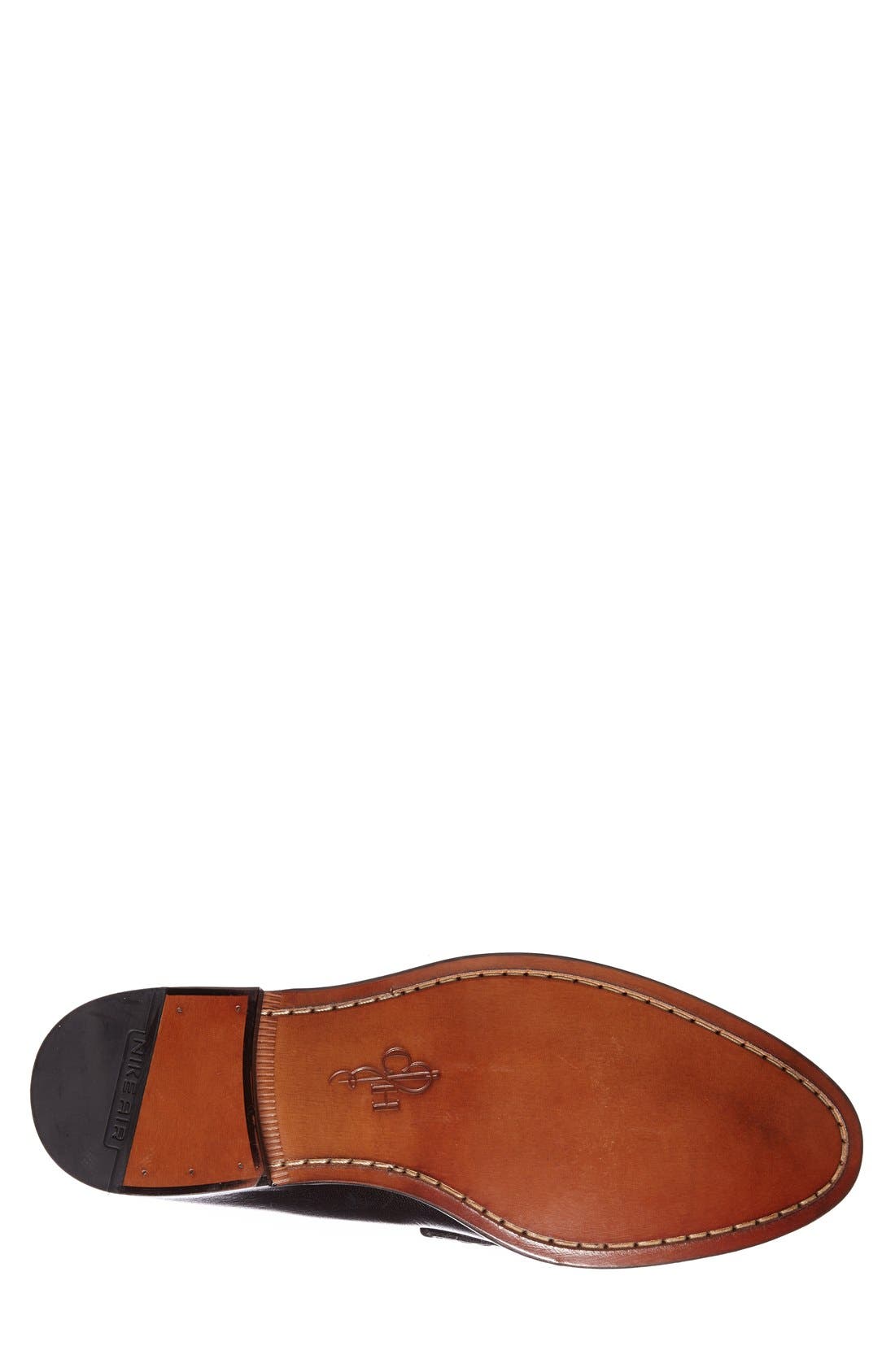 Cole Haan 'Air Aiden' Bit Loafer, Alternate, color, 