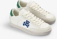 Scalpers Calavera Contrast Sneakers