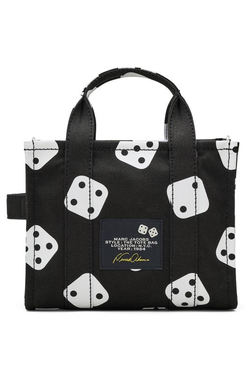 Marc Jacobs Joy The Small Tote In Multi