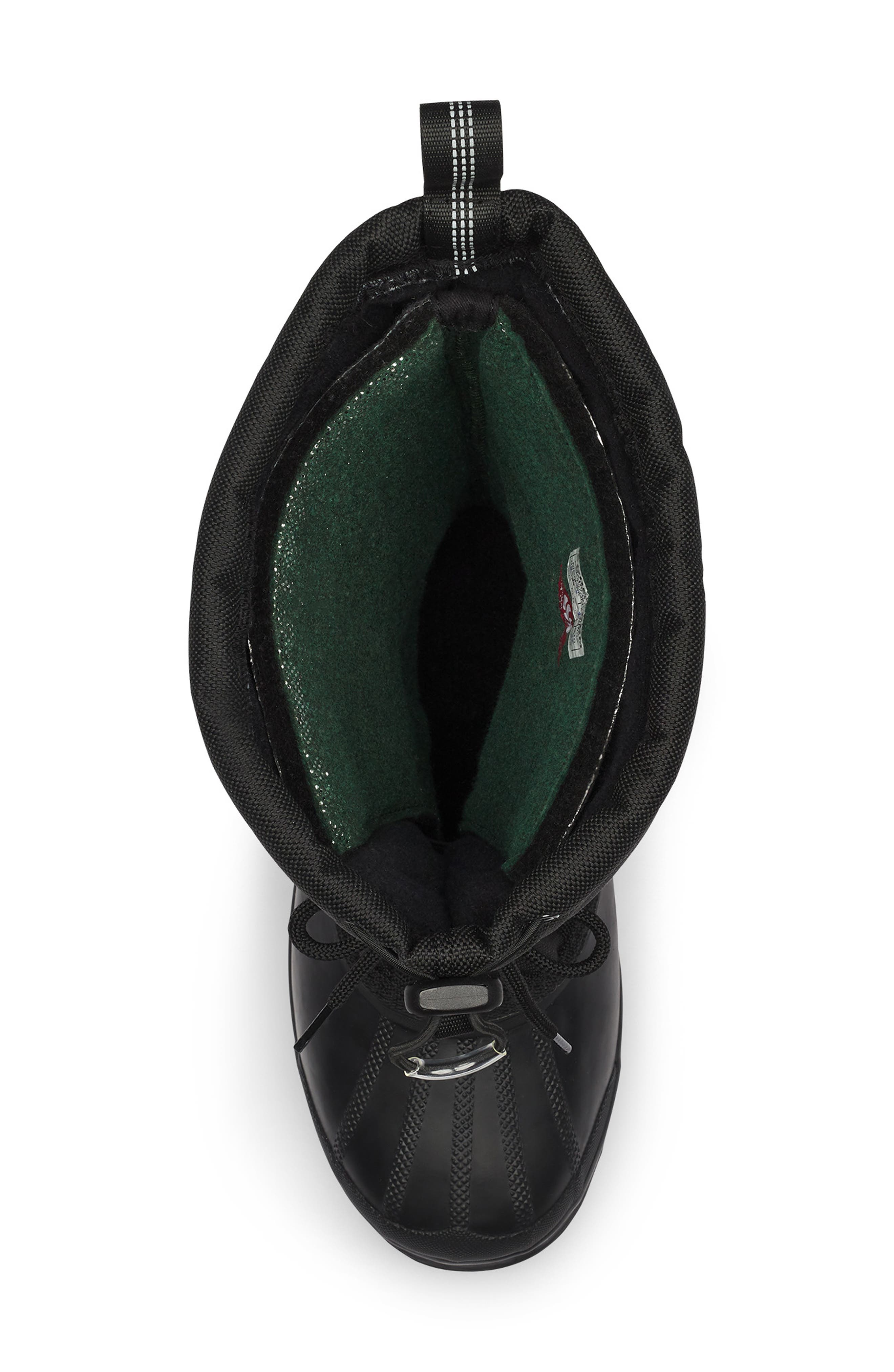 SOREL Glacier XT Waterproof Boot, Alternate, color, 