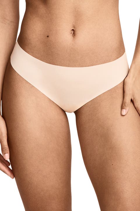 Women's Invisible Edge Thong