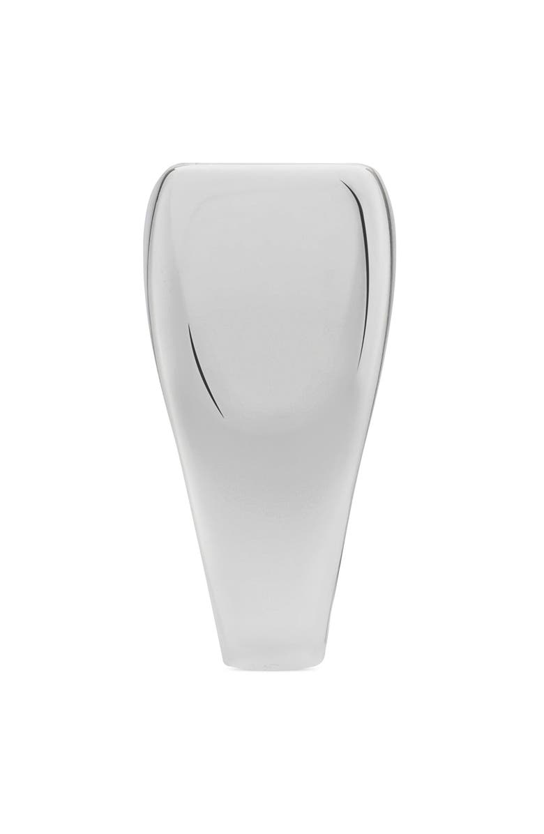 Gucci Interlocking-G Tag Signet Ring, Alternate, color, 