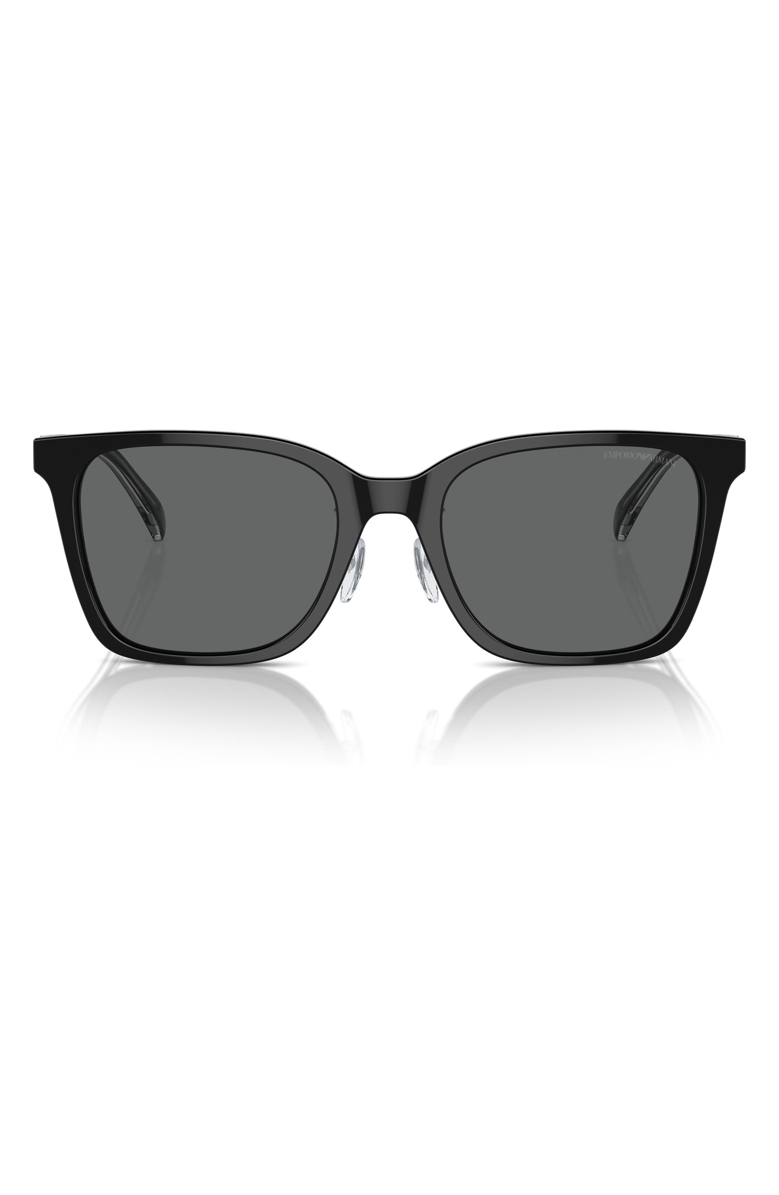 selected SHINY BLACK / DARK GREY