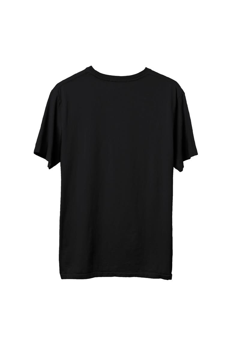 Men's Junk Food Black Atlanta Falcons Empire Star Wars T-Shirt, Alternate, color, Black