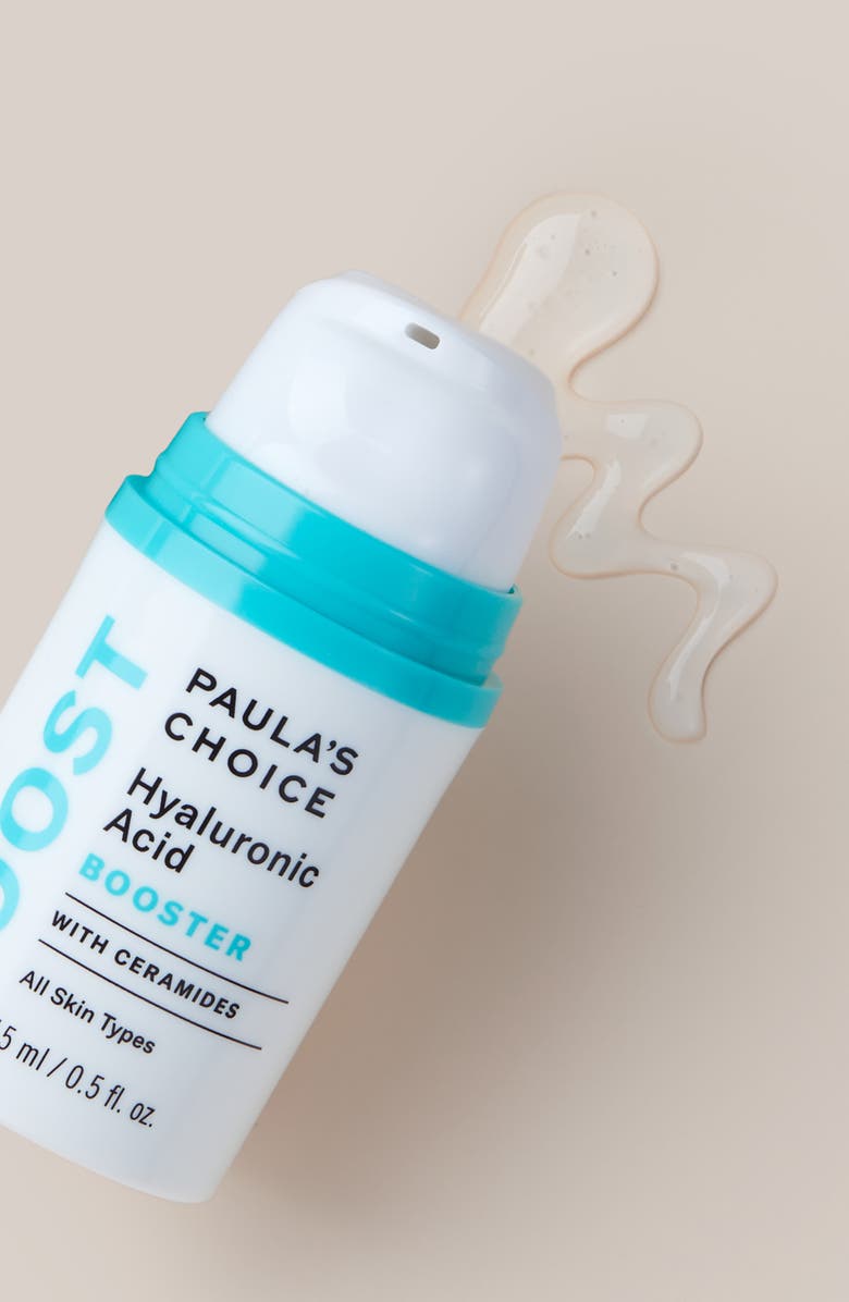 Paula's Choice Hyaluronic Acid Booster Serum, Alternate, color,