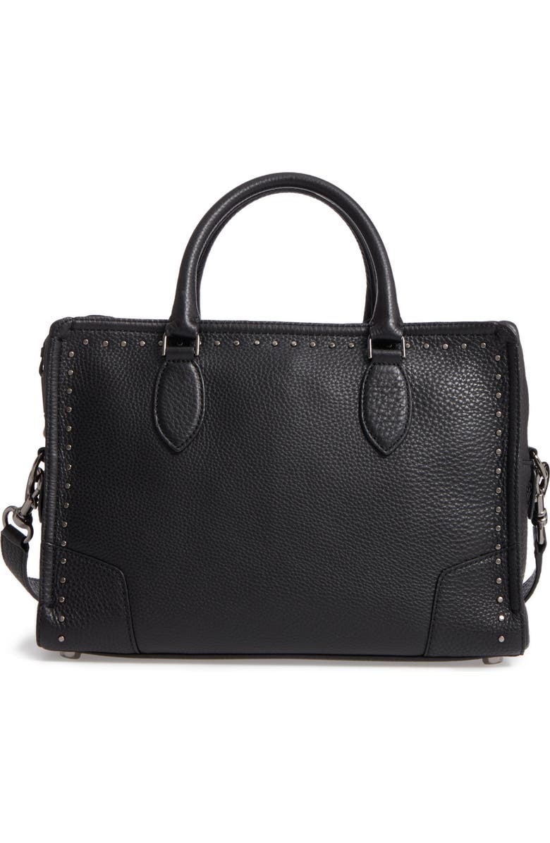 Rebecca Minkoff Moonwalking Satchel, Main, color,