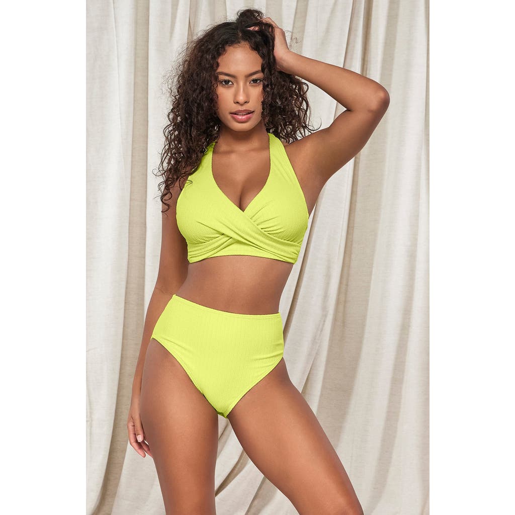 Pacifica By Sunsets Mirabella Bikini Swimsuit Top