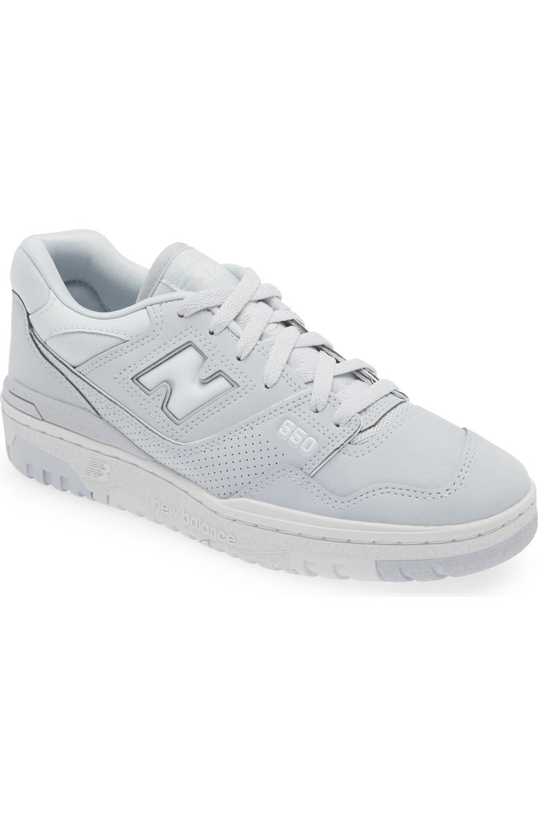 New Balance 550 Sneaker, Main, color,