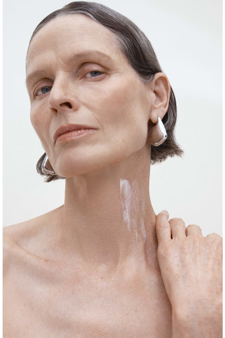 The SCULPT Neck + Décolleté Concentrate, Alternate, color, NO COLOR