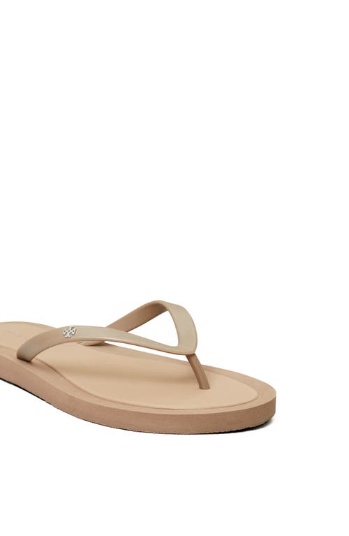 Tory Burch Kira Flip Flop
