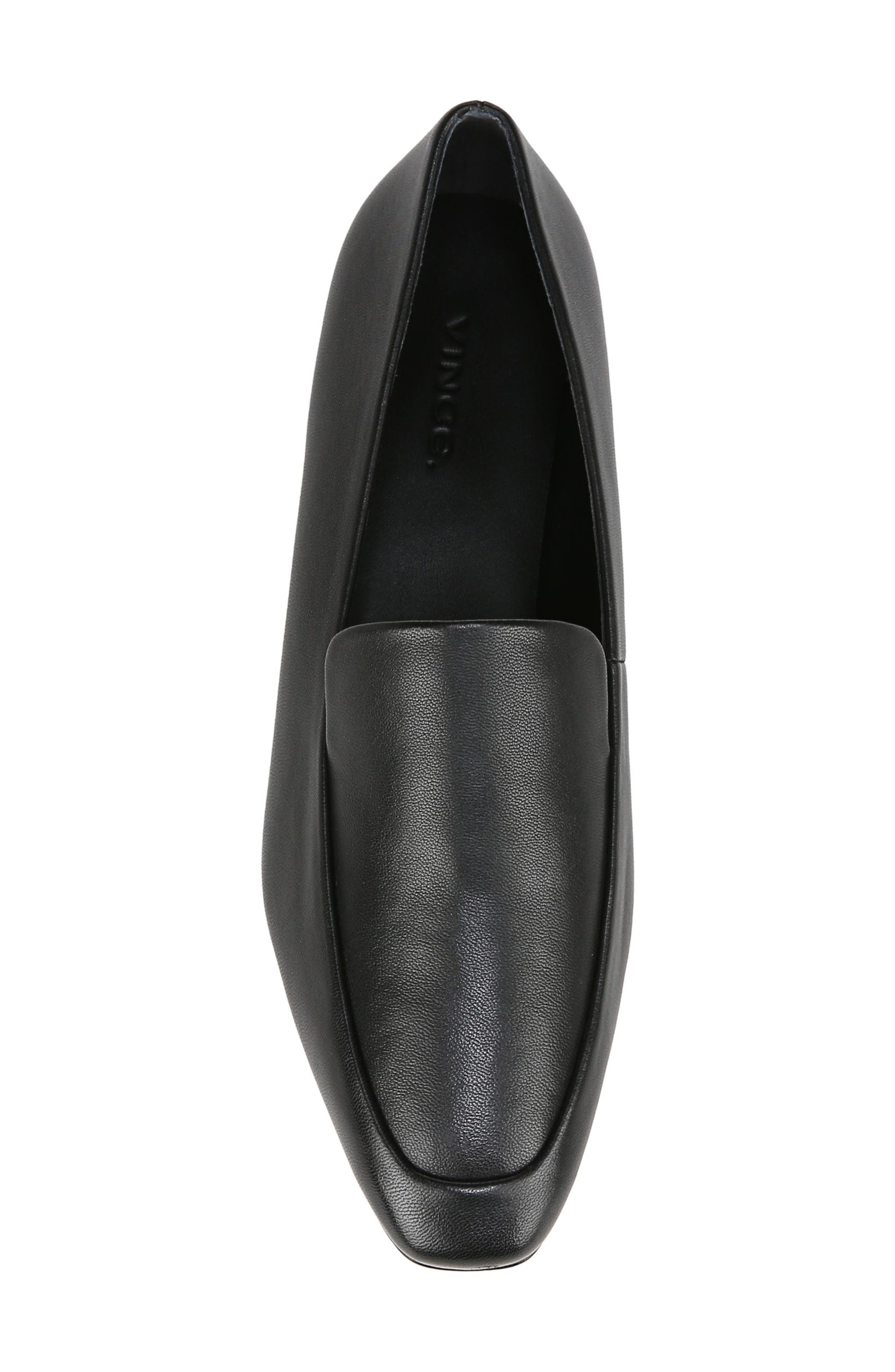 Vince Brette Loafer, Alternate, color, Black