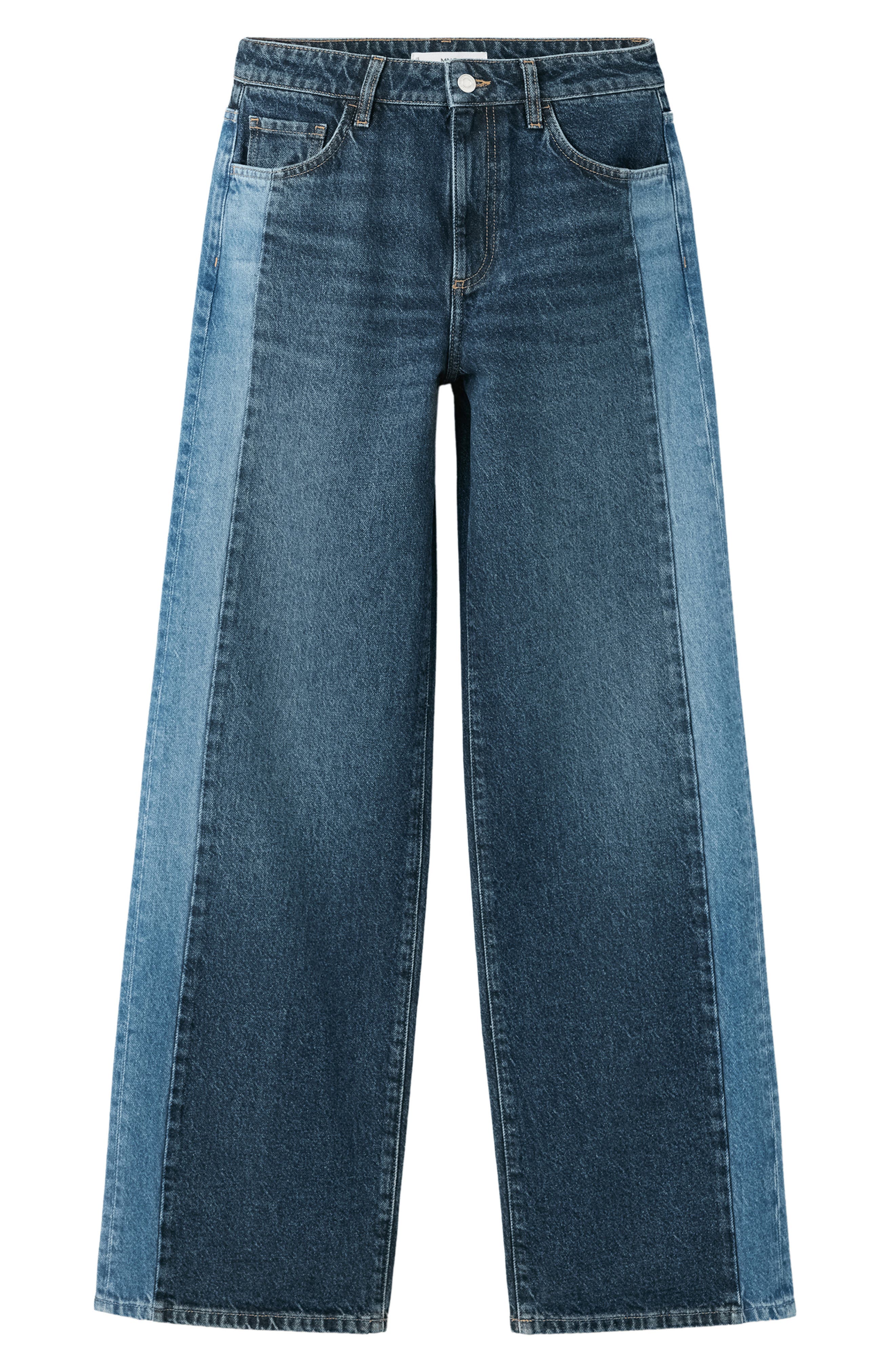 selected DARK BLUE