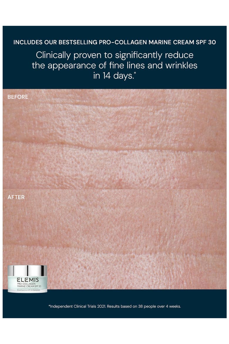 Pro-Collagen North Stars Cleanse & Hydrate Duo $187 Value, Alternate, color, NO COLOR
