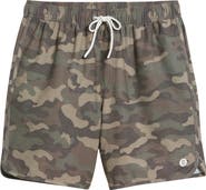 Free Fly Reverb Water Resistant Hybrid Performance Shorts