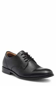 Steve Madden Islin Cap Toe Derby