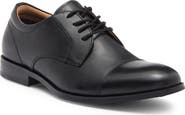 Steve Madden Islin Cap Toe Derby