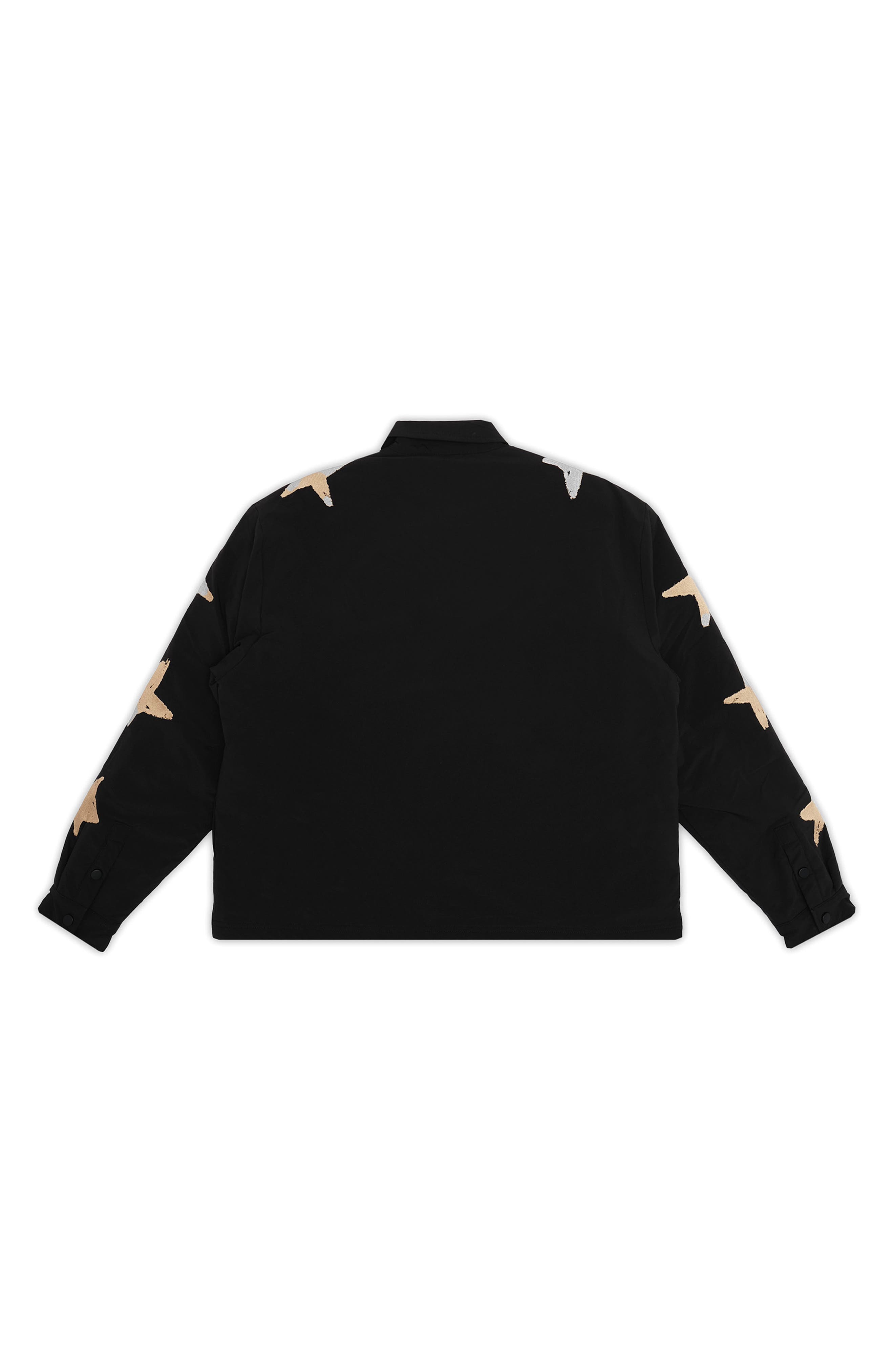 Cascade Canvas Coach's Jacket - image 2