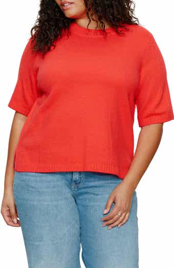 Perfect Sweater Tee