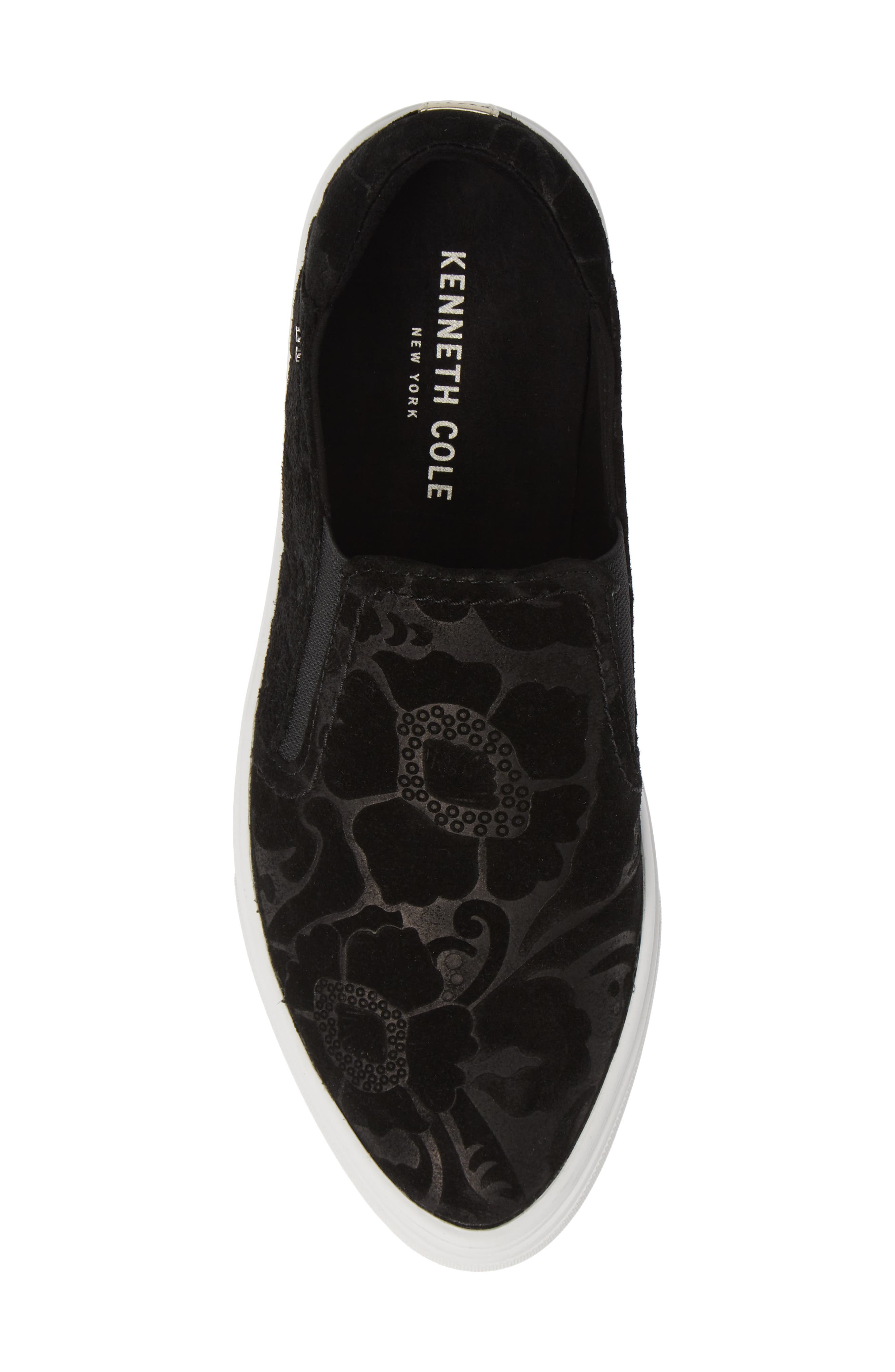 Kenneth Cole New York Mara Slip-On Sneaker, Alternate, color, 