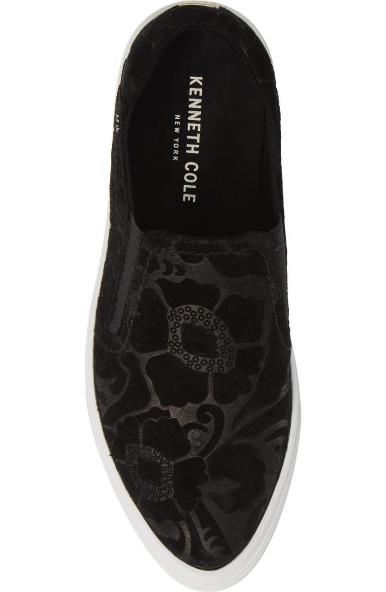 Kenneth Cole New York Mara Slip-On Sneaker, Alternate, color,