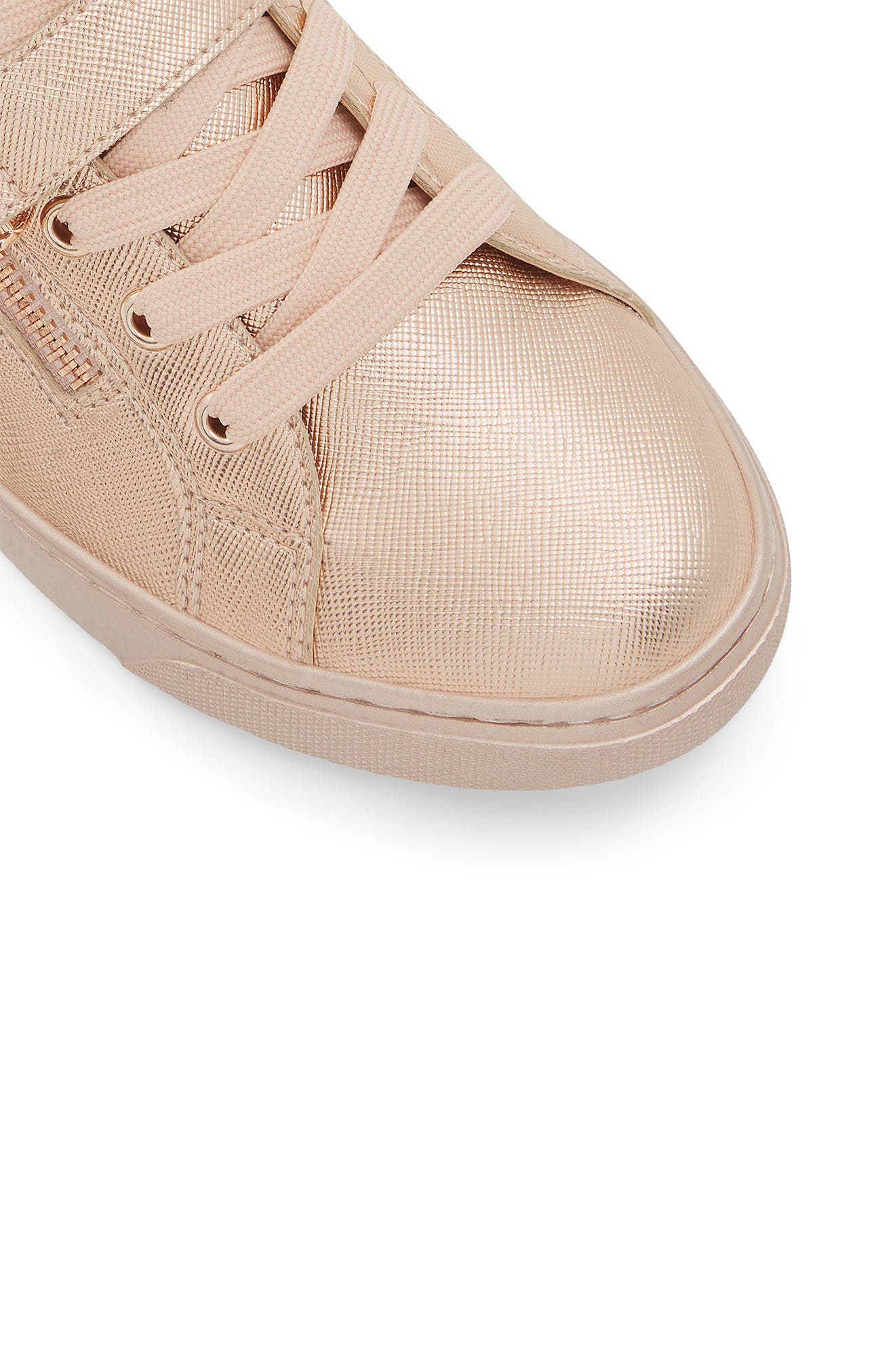 ALDO Tiagatori High Top Sneaker, Alternate, color, 