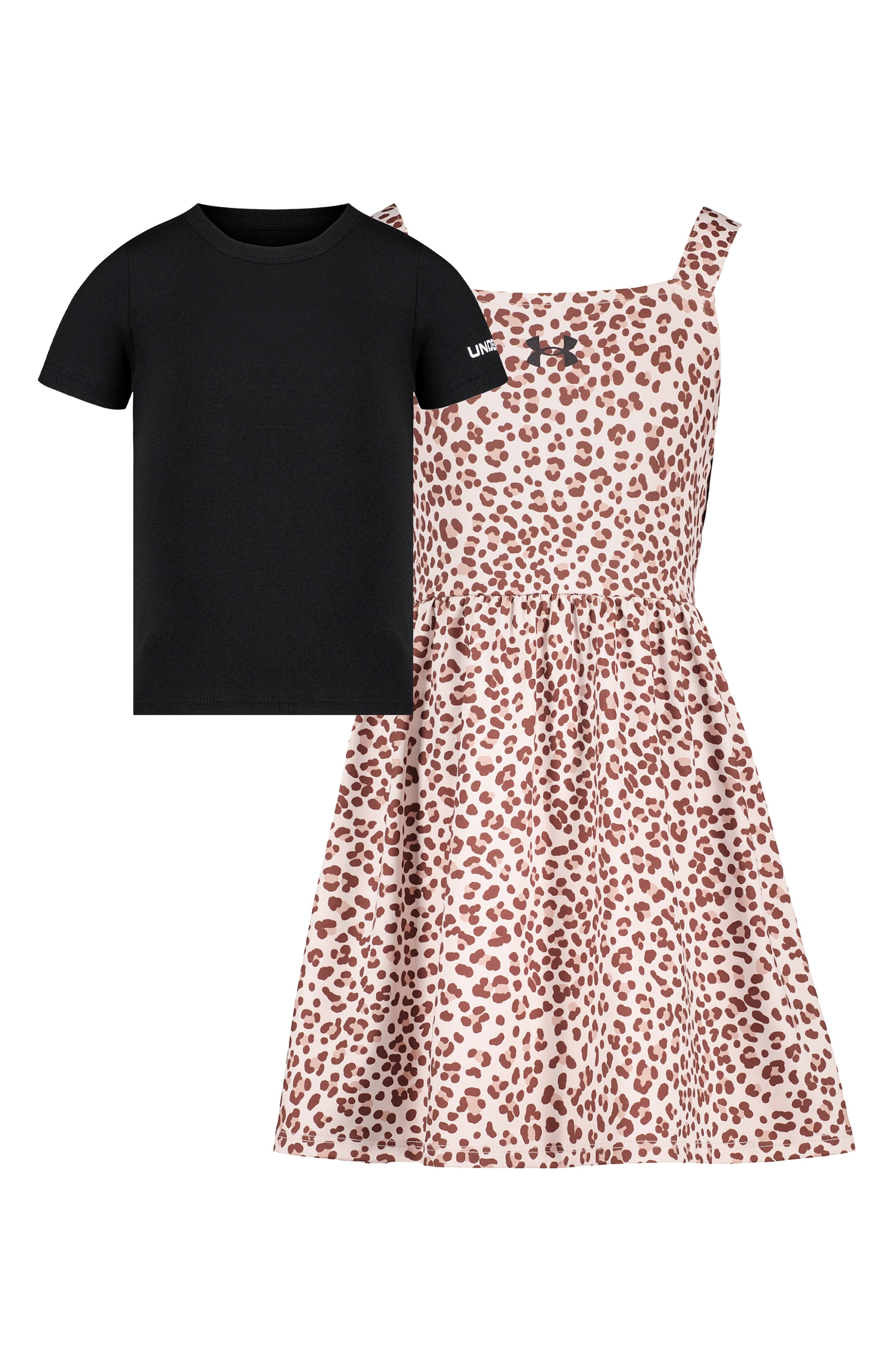 Kids' Tee & Dress Set