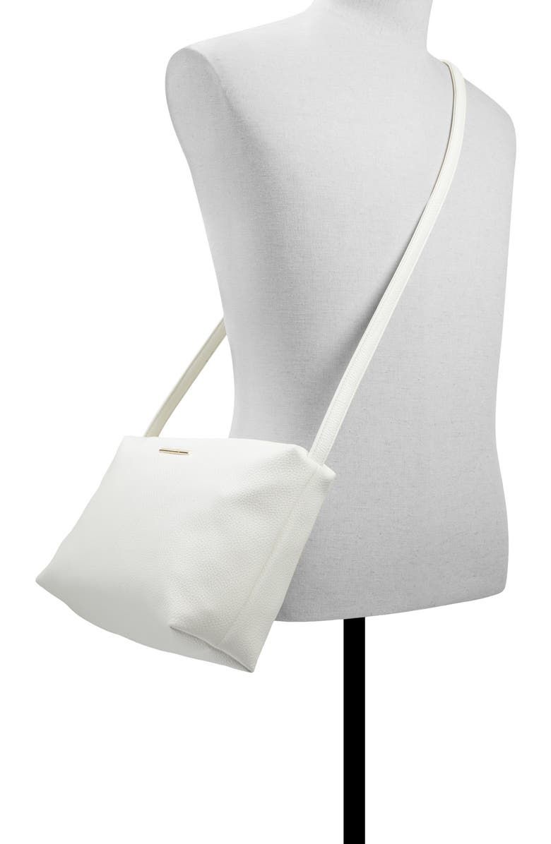 ALDO Beachthare Laser Cut Tote, Alternate, color,