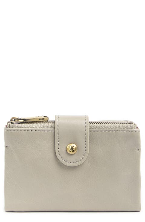 Ray Leather Bifold Wallet