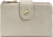 HOBO Ray Leather Bifold Wallet