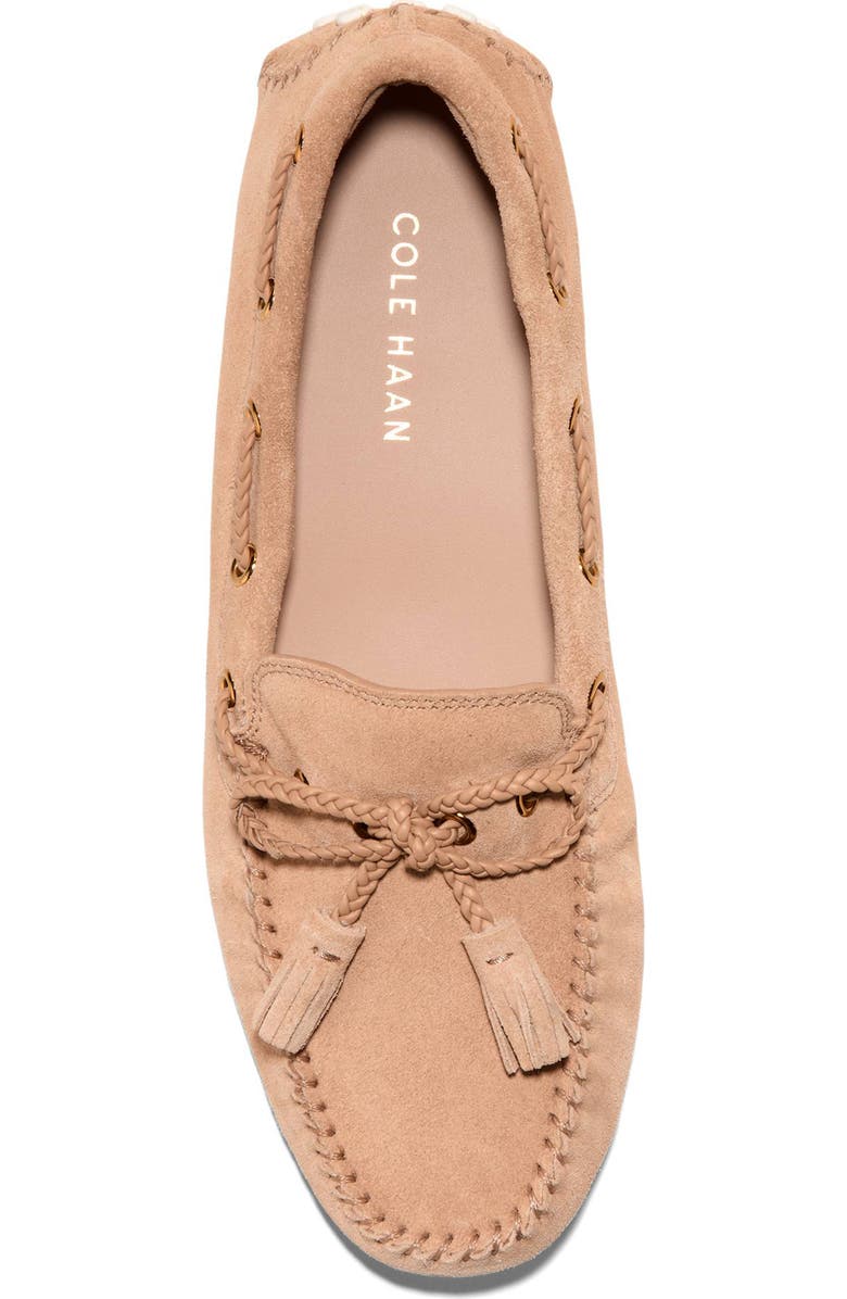 Cole Haan Gissella Driving Loafer, Alternate, color,