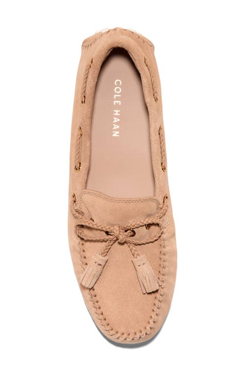 Cole Haan Gissella Driving Loafer