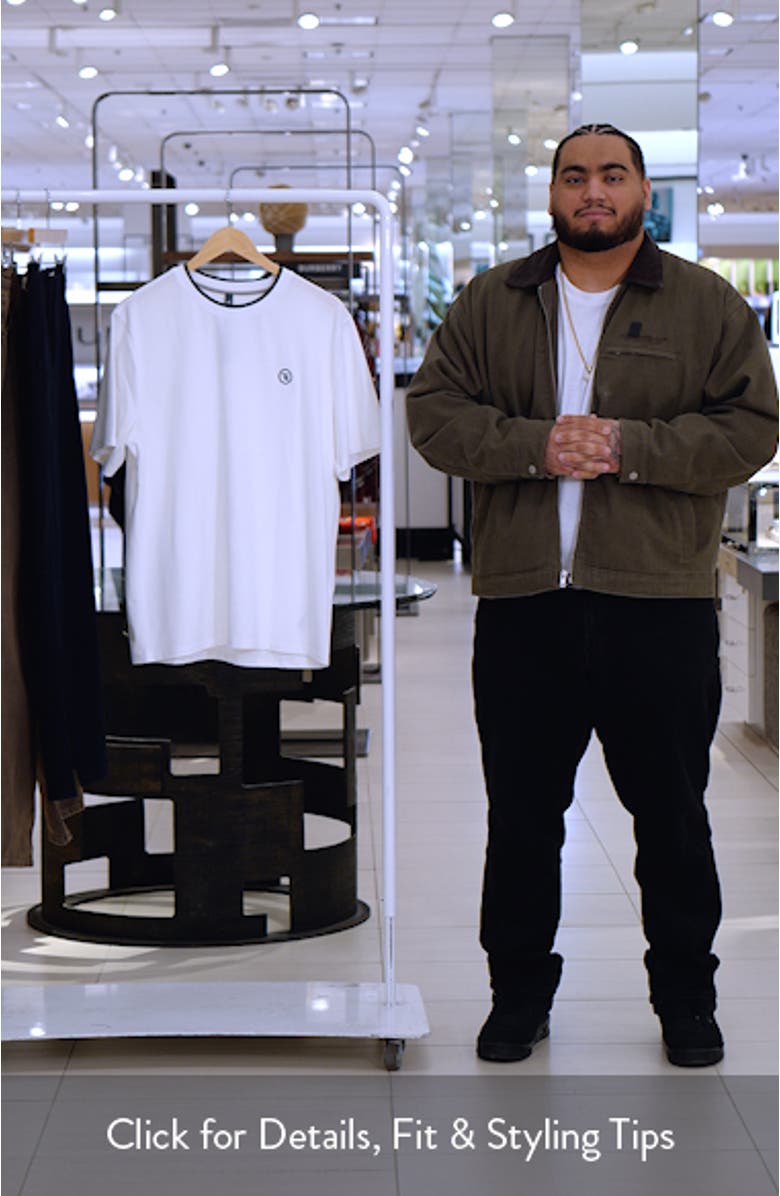 Game Point T-Shirt, sales video thumbnail