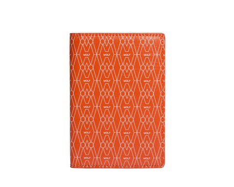 Signature Passport Sleeve