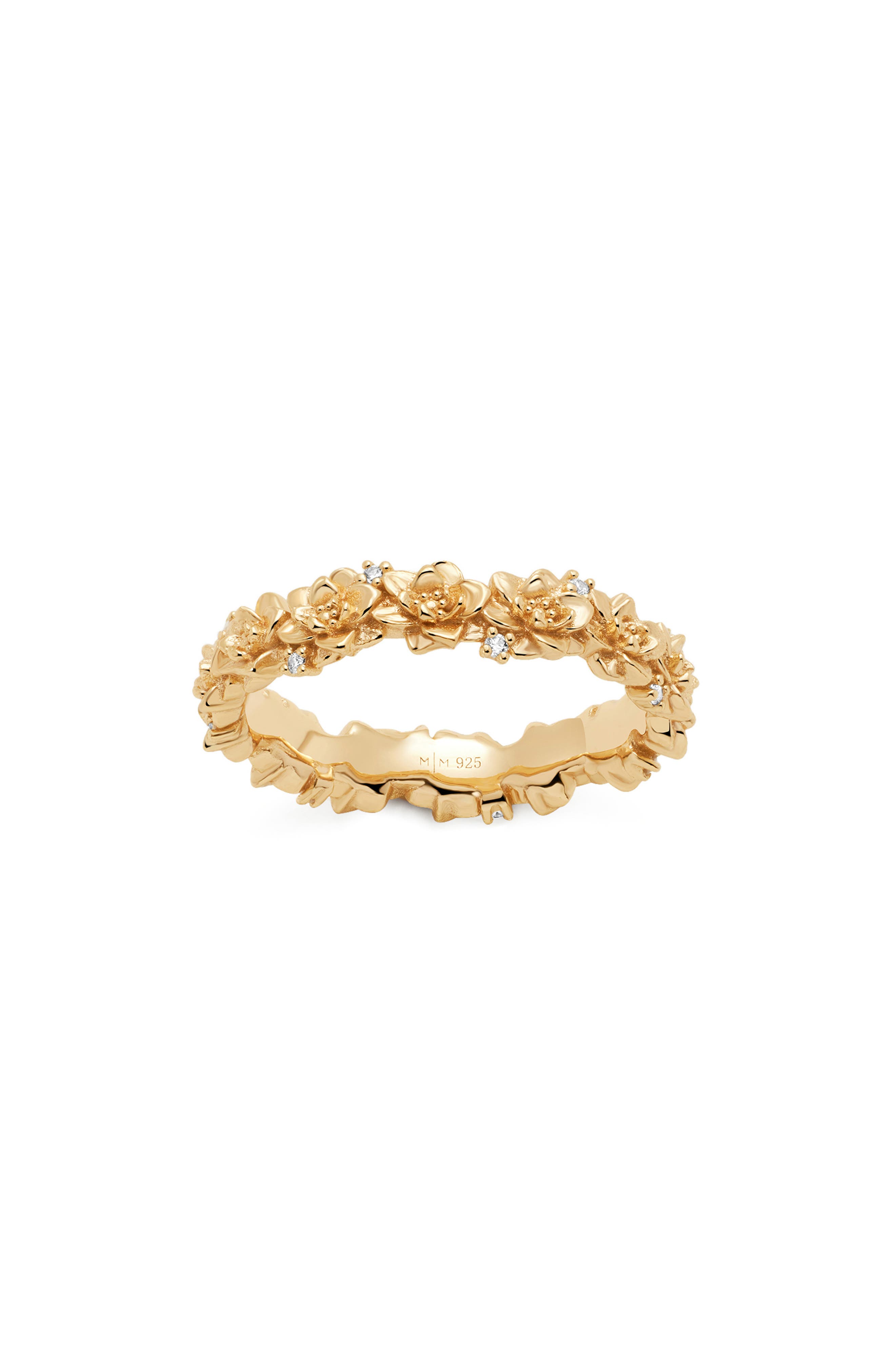 GOLD JULY