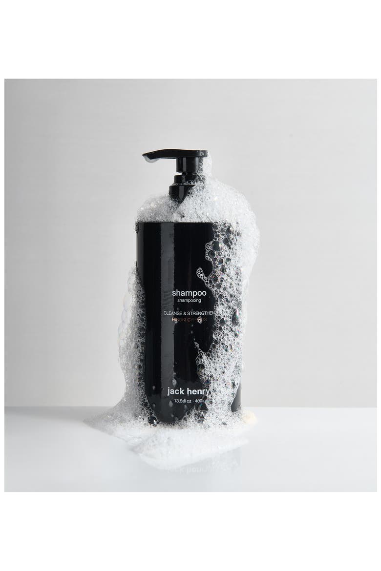 Hinoki Cypress Shampoo, Alternate, color, NO COLOR
