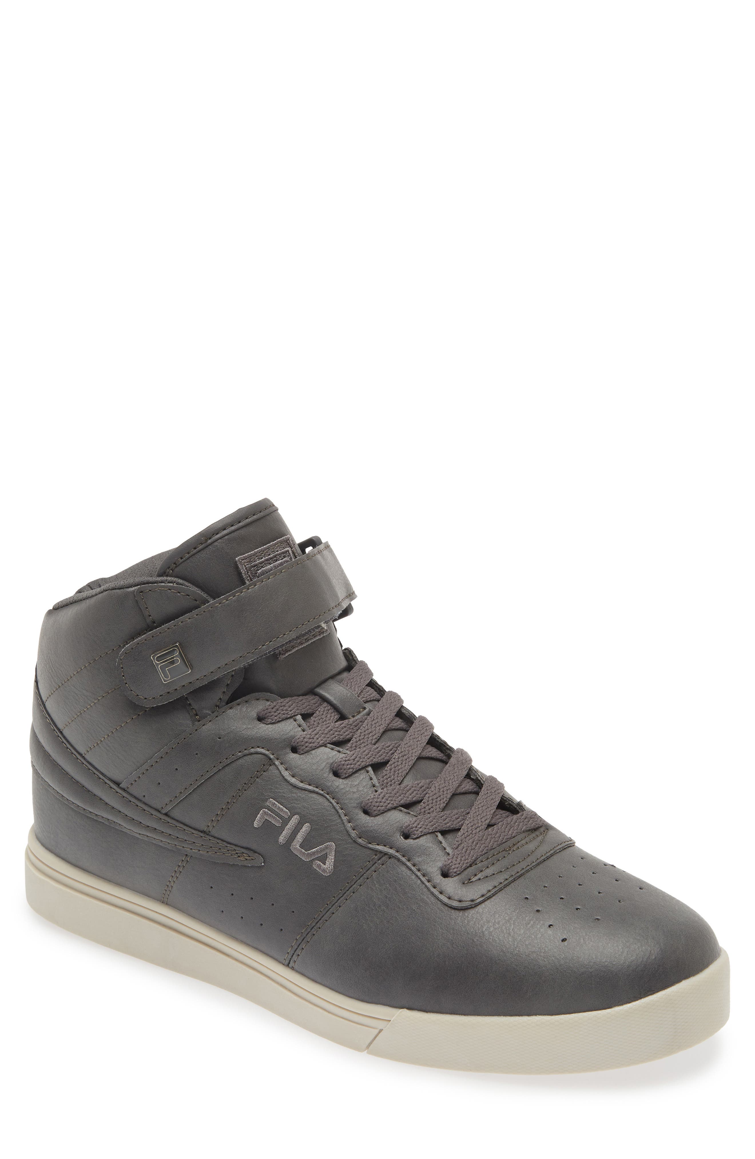 FILA Vulc 13 High Top Sneaker, Main, color, 