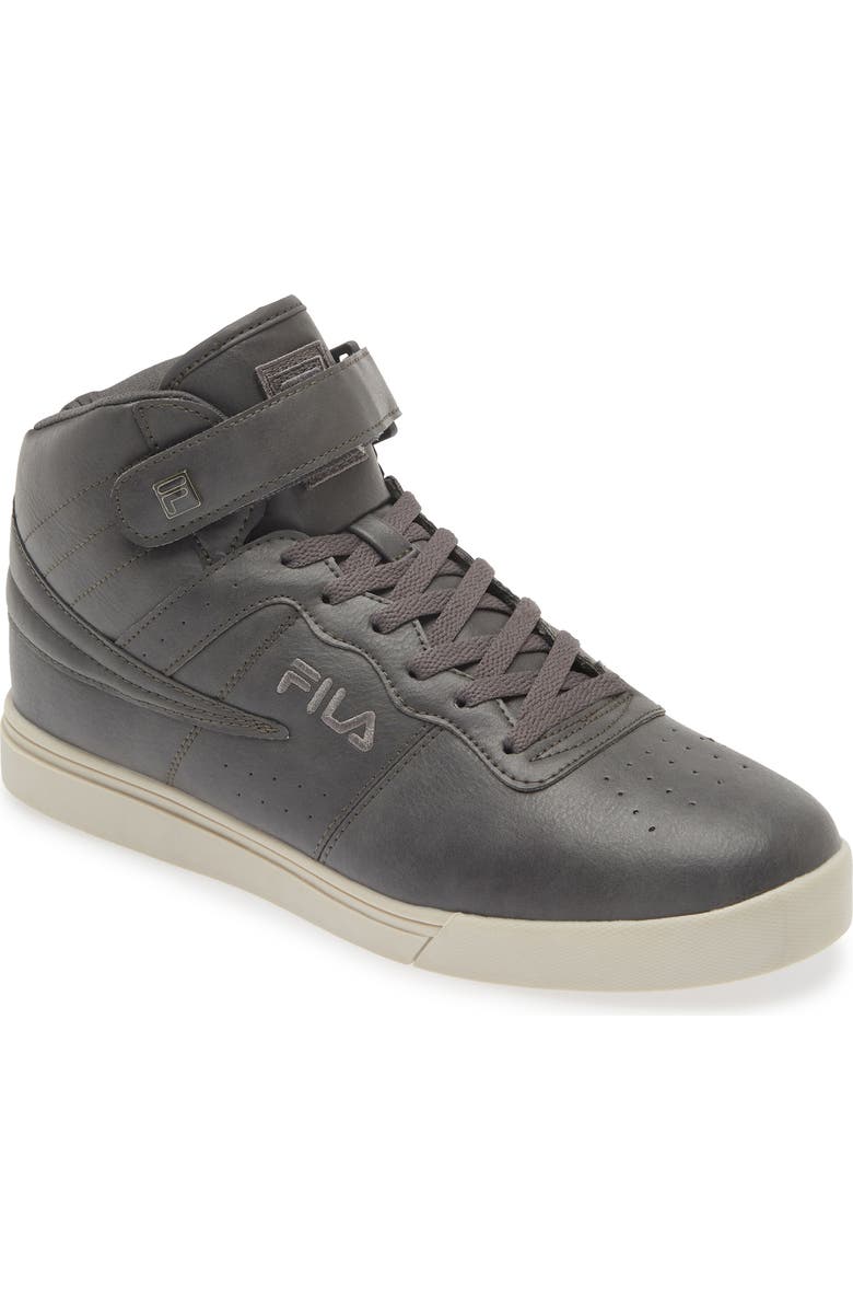 FILA Vulc 13 High Top Sneaker, Main, color,