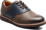 Florsheim Kids' Vibe Saddle Shoe