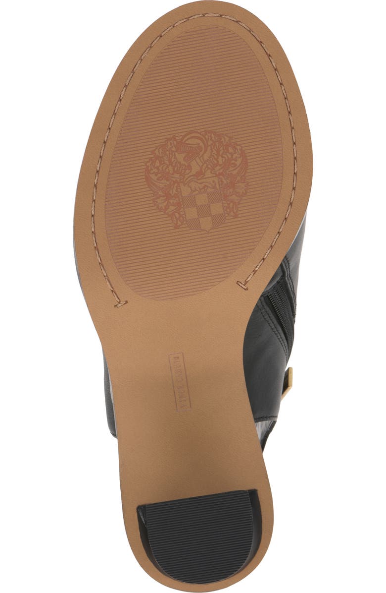 Vince Camuto Rimdia Peep Toe Sandal, Alternate, color,