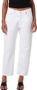 Citizens of Humanity Winslow High Waist Crop Boyfriend Jeans