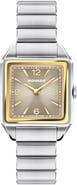 Movado The 1917 Bracelet Watch, 25mm x 34mm