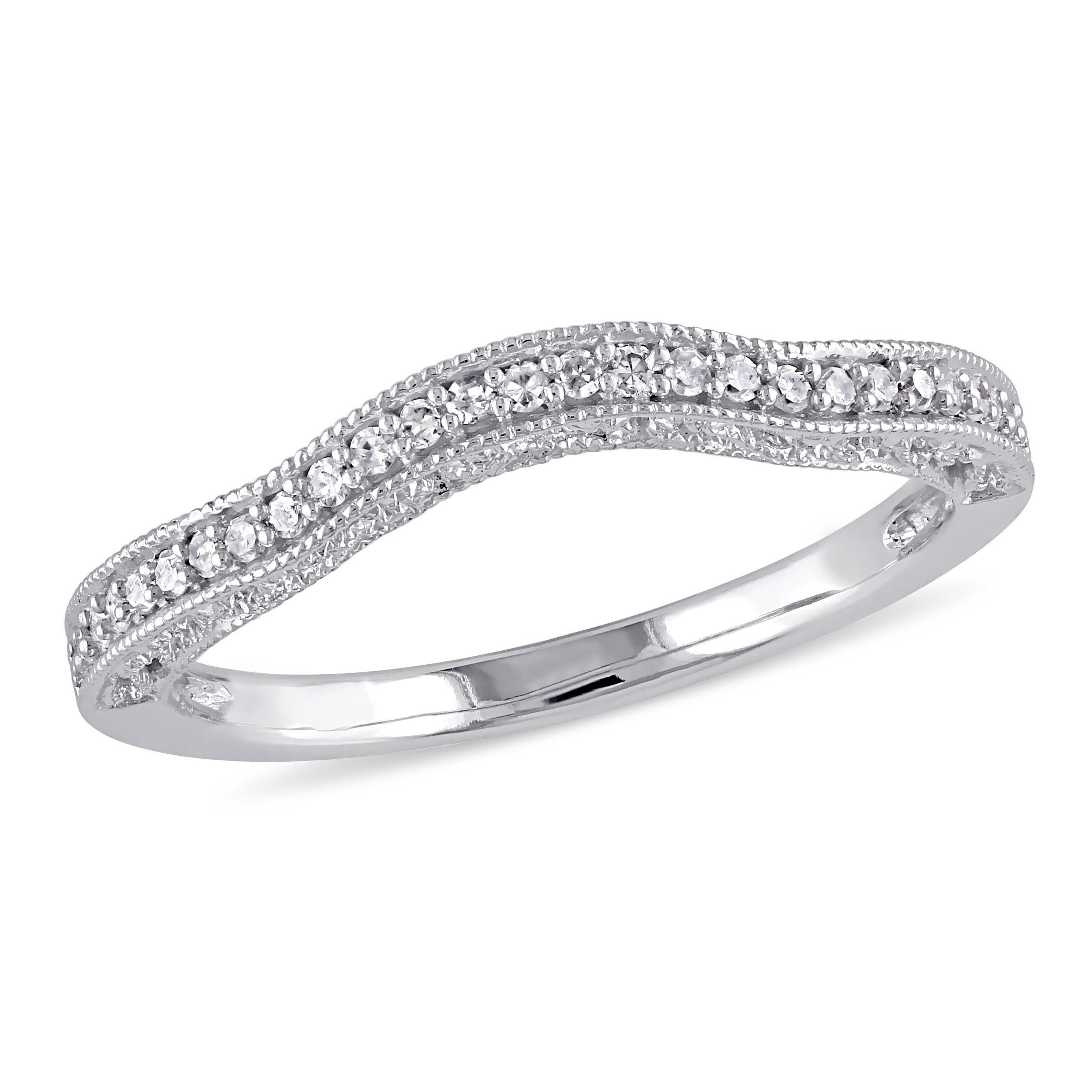 selected 14k White Gold