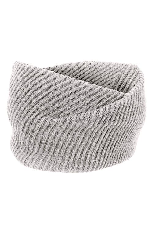 Nike City Knit Headband In Multi