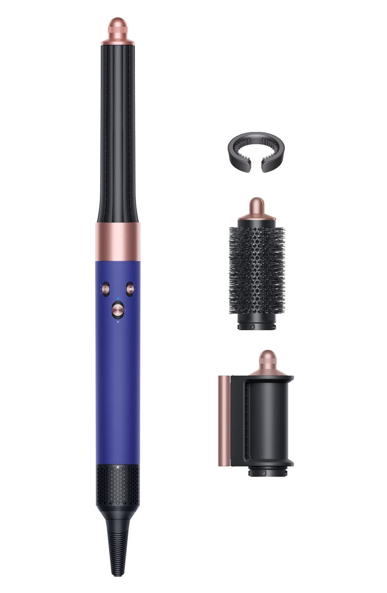 Dyson Airwrap Styler Origin Long - Refurbished, Main, color,