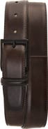 Magnanni Davi Leather Belt