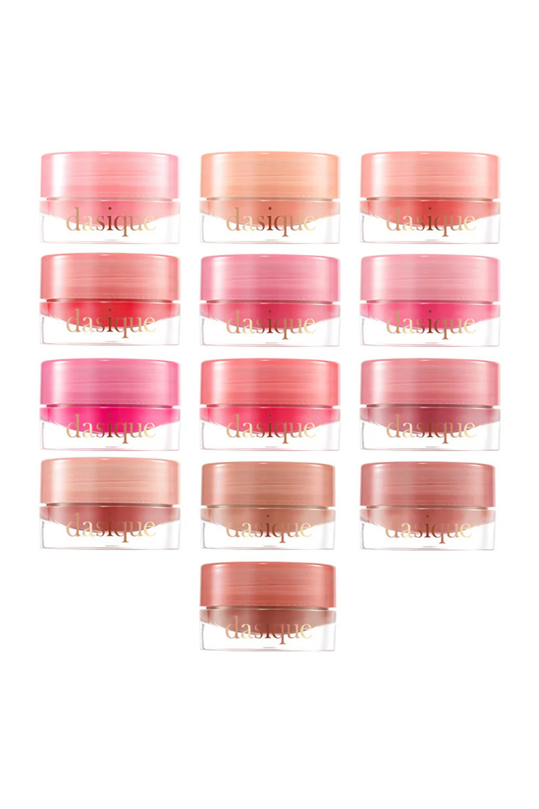 Fruity Lip Jam, Alternate, color, #09 Lychee Jam