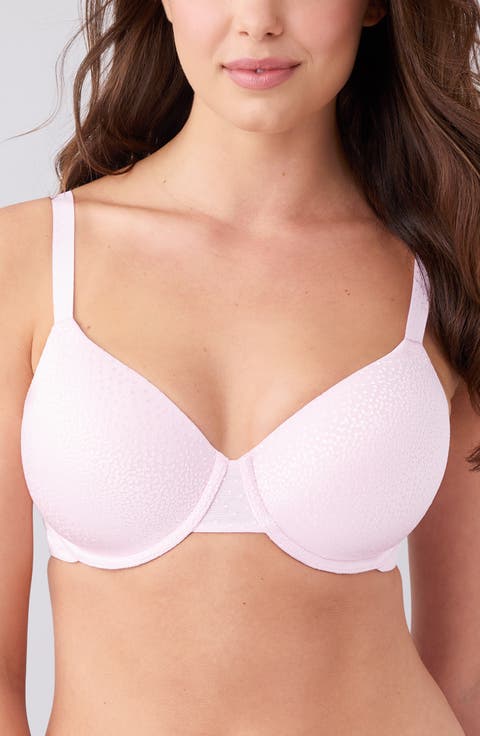 Back Appeal™ Underwire T-Shirt Bra