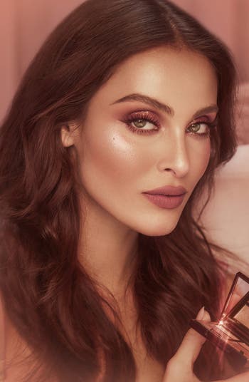 Pillow Talk Dreams Luxury Eyeshadow Palette